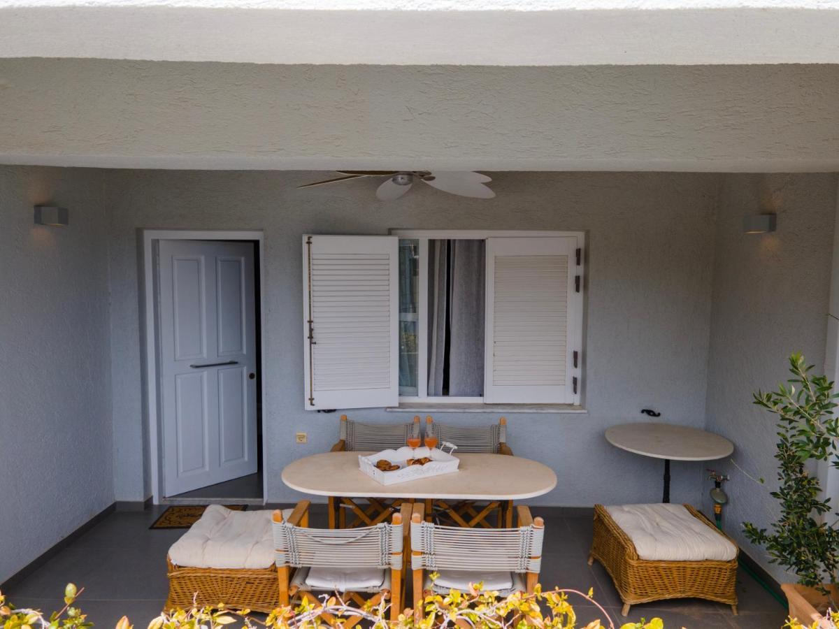 エロウンダIsland View Houseアパートメント エクステリア 写真