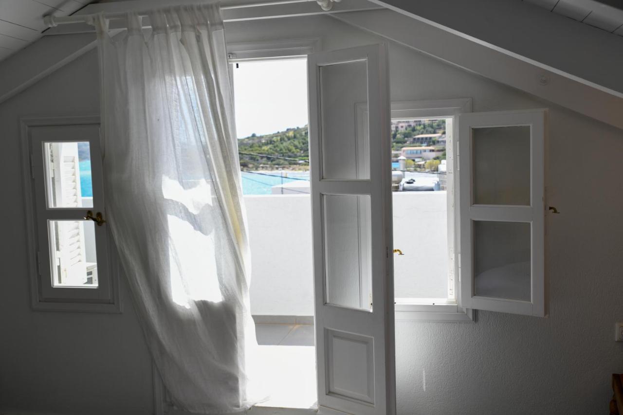 エロウンダIsland View Houseアパートメント エクステリア 写真